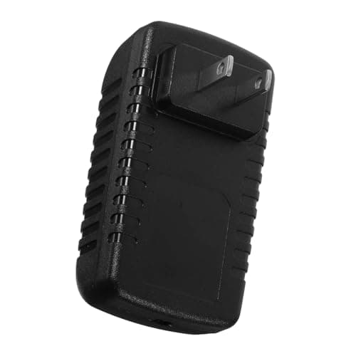 Realistic Looking Charger with Storage Box Portable Realistic Home