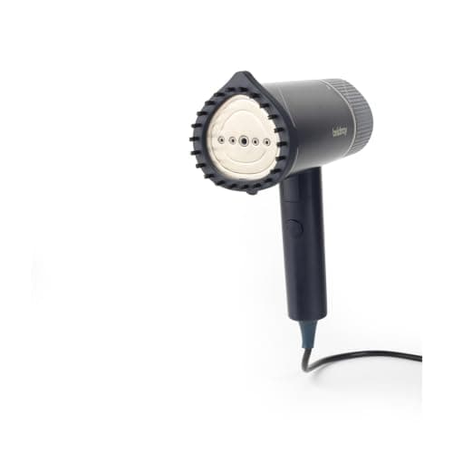 Beldray Fold & Go Garment Steamer, 1200 W, 30 Second Heat Up