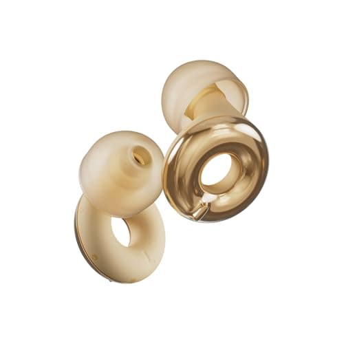 Loop Switch 2 Adjustable Ear Plugs - 3 Modes for Ultimate Control