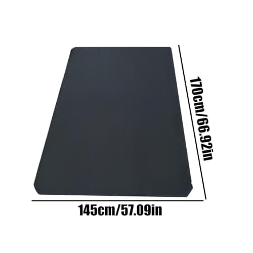 Roof-Mounted Waterproof Cover – Waterproof Cover For Road Trips — view 6