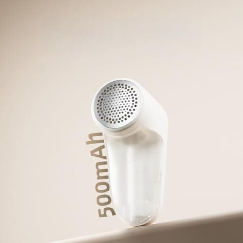 Portable Lint Remover USB-C Fast Charge LED Display — view 5