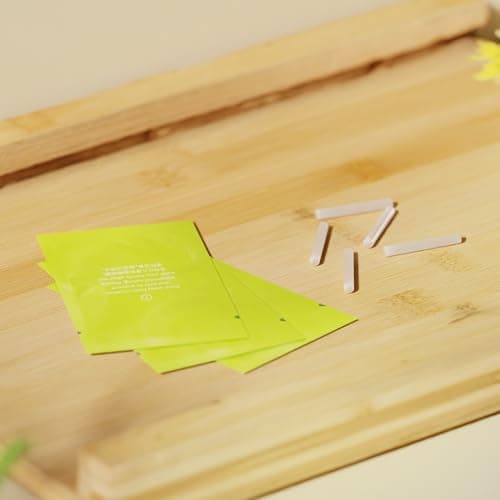 Mosquito Repellent Refill Sticks - All-Natural, Deet-Free, 2 Sticks — view 2