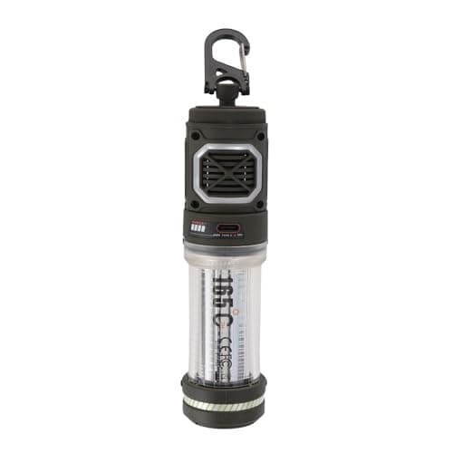 Flextail Portable mosquito repellent 3-in-1 Tiny Repel (green) — view 4