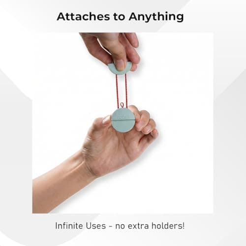 ROAM SMART TRACKER Bluetooth Item Locator: iOS & Android Compatible — view 6