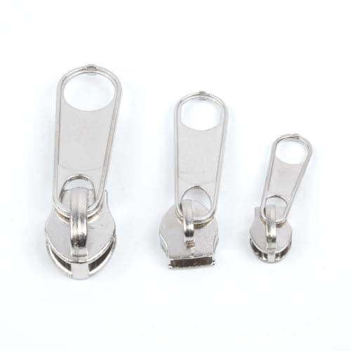 for Instant Zip Fix Kit 84pcs for Jackets Bags Jeans for Instant — view 2