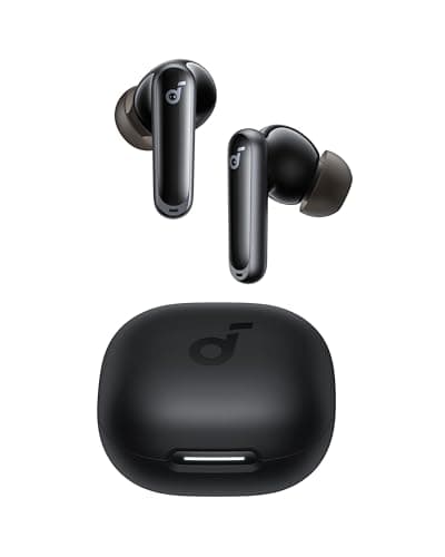 soundcore Anker P40i, Adaptive Noise Cancelling Wireless Earbuds