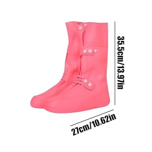 Shoe Covers Reusable Silicone Stretchy — view 5