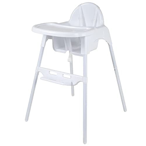 2-in-1 Baby Highchair and Low Chair by Babyway