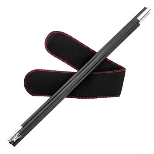 T500 Carbon Fiber Awning Pole 15mm Diameter Strong Rod(1.55m)