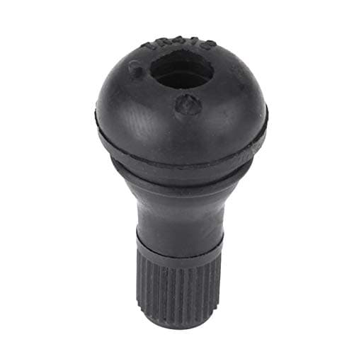 Autoventiel - Tubeless Motorcycle Valve 10Pcs Car Auto Tr412 Wheel Snap in Tire Tyre Valve Stem Dust Cap Rubber Valve Auto Repair Tool — view 3