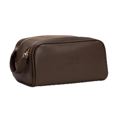 Filter by Molly-Mae Luxury Vanity Bag for Tanning Essentials