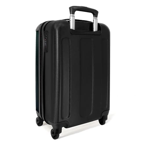 NoBoringSuitcases© Children's Luggage Kids Suitcase for Boys — view 3