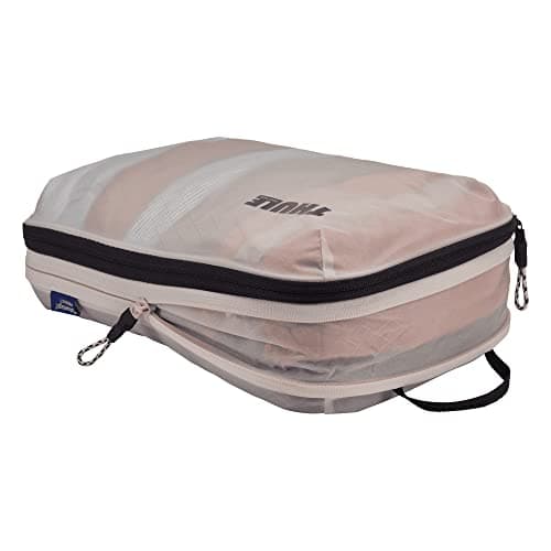 Thule Compression Packing Cube White Medium — view 3