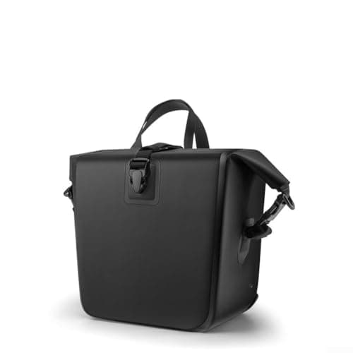 Caswynlife Bike Front Fork Bag