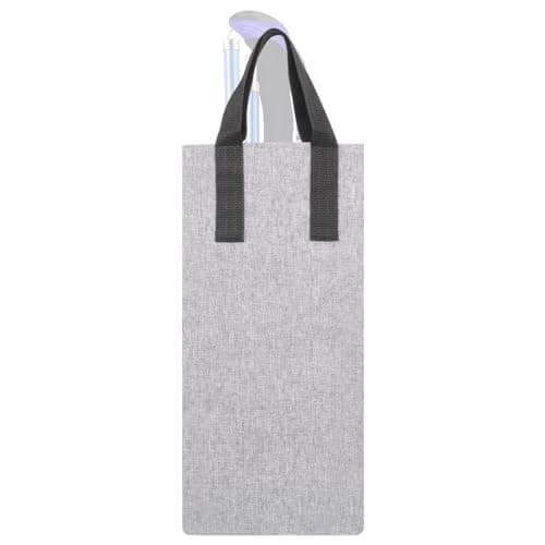 Foldable Cane Storage Bag, Water-Resistant Walking Cane Travel Pouch