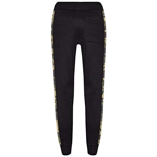A2Z Kids Tracksuit Zipped Hoodie Joggers Activewear Loungewear Set — view 5
