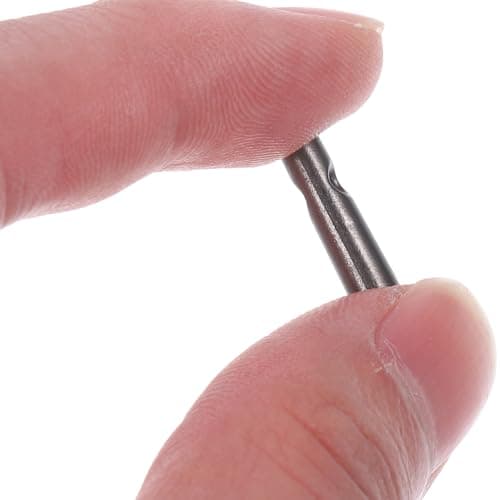 MOKKHNB 10Pcs Metal Umbrella Tail Beads for Repairing Upgrading Durable Versatile Replacement Parts for Various Umbrellas Convenient Repairing Supplies for Your Umbrella Needs — view 2