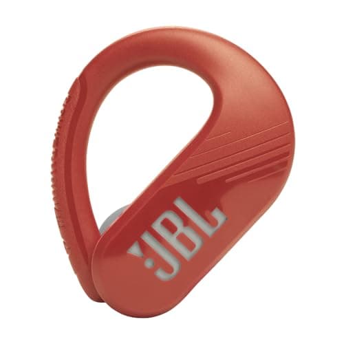 JBL Endurance Peak 3 | Wireless Active Earphones with IP68 Waterproof, Up to 50H Battery - Coral - JBLENDURPEAK3COR — view 3