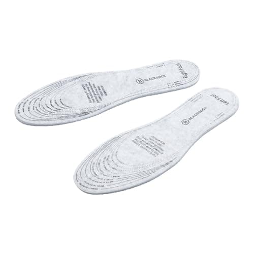 Blackrock Heat Thermal Heated Insoles, Heated Inner Soles, Insole Warmers — view 5