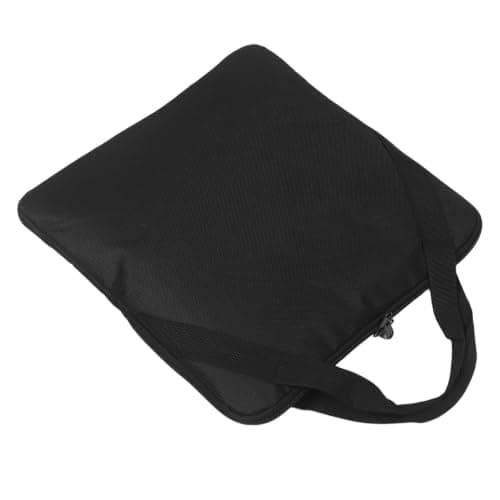 Travel Scale Case 13.8 Inch Polyester for Digital Bathroom Scales