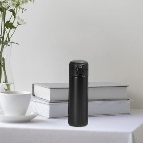Insulated Water Bottle Thermal Travel Coffee Tea Cup — view 3