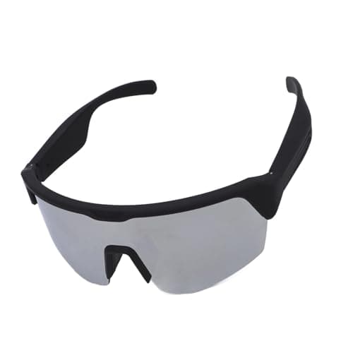 Xiuganpo Wireless Headphone Glasses, Bluetooth 5.3 Music Sunglasses — view 3