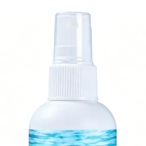 Anti-Fog Agent for Swimming Glasses 100ml Cleaning Eyewear Mist — view 4