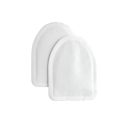 THAW Disposable Toe Warmers – 40 Pairs Air-Activated, Long-Lasting — view 2