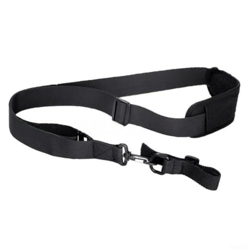 Adjustable Single Shoulder Strap for Trimmer Blower 2.2-6FT — view 6