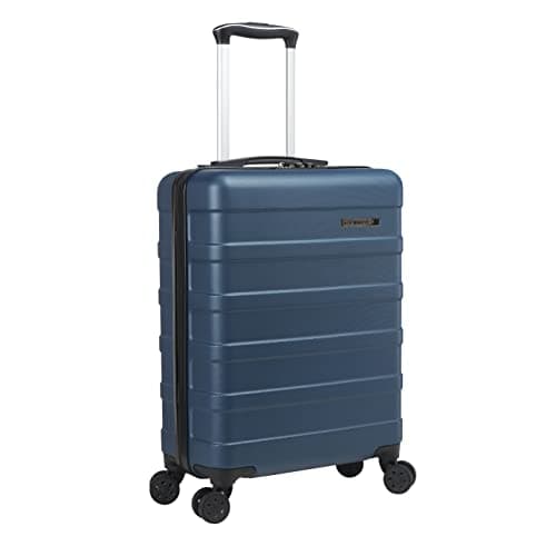 Cabin Max Cabin Suitcase Large for Ryanair, Easyjet 55x40x20 Hand Luggage — view 2