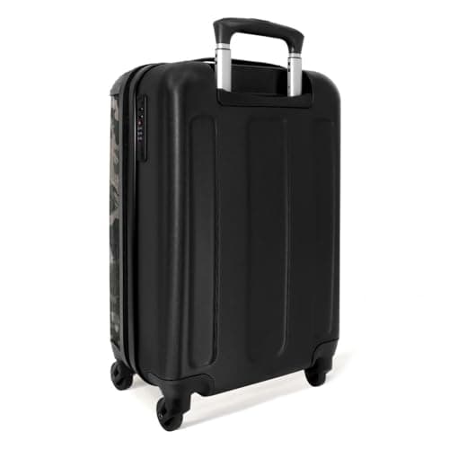 NoBoringSuitcases© Adults Luggage Suitcase — view 3