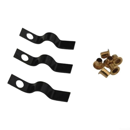 Repair for Spring Kit 3pcs with Tools Included Repair for Spring — view 2
