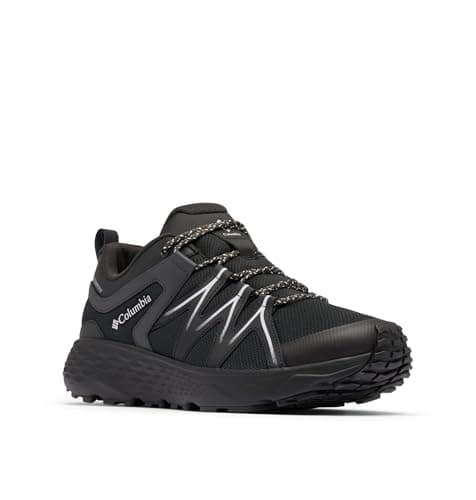Columbia Men’s Peakfreak Roam Waterproof Shoe