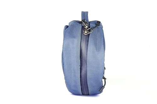 Lifeventure Folding Travel Wash Bag for Men & Women — view 3