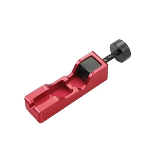 NbgrvB for Spark Gap Set with 32 Steel Gauge 10 12 14 16mm Sizes — view 5