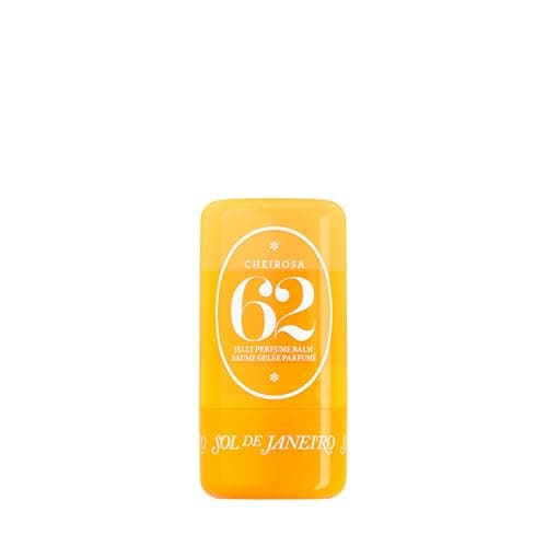 Sol de Janeiro Cheirosa 62 Jelly Perfume Balm Solid Fragrance Stick