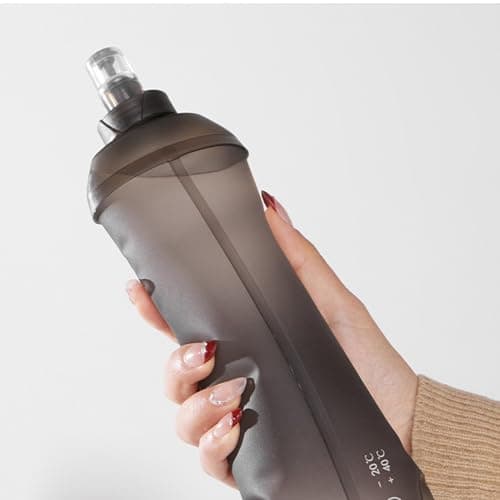 Running Flask 500ml Food Grade Hydration Reusable — view 6