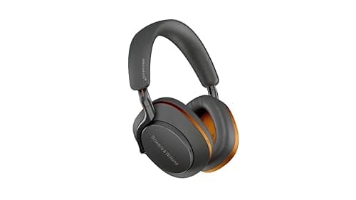 Bowers & Wilkins Px8 McLaren Wireless Headphones