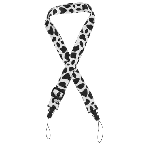 UTHCLO Boy Girl's Camera Strap Adjustable Neck Lanyard Camera Hand Grip Strap for Toddlers and Boys and Girls Material for Travel and Outdoor Photography