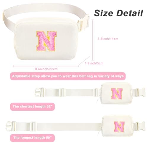 Birthday Personalized Gifts Sets for 4-13 Year Old Teenage Girls (N) — view 3