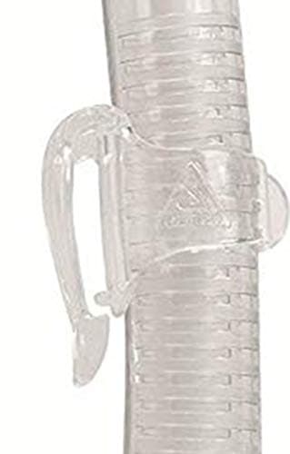 Cressi Top Snorkel - Small breathing tube — view 3