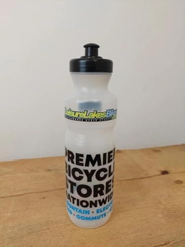 Spring Revolution2.0 LLB SIS 800ml BPA Free Cycling Bottles - 6 Pack — view 3