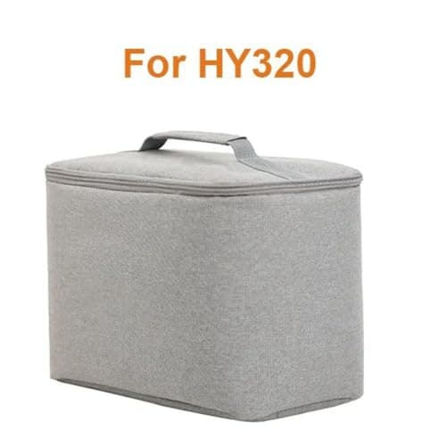 Dedjgoo Projector Bag Water- Oxford Cloth Case for Travel Compact — view 6