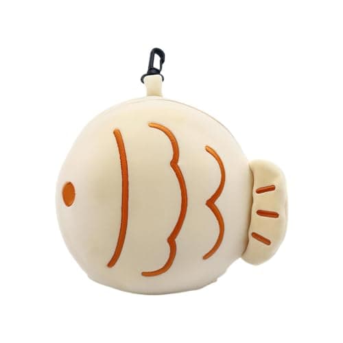 Kids Travel Pillow Ergonomic Breathable Sleeping Headrest