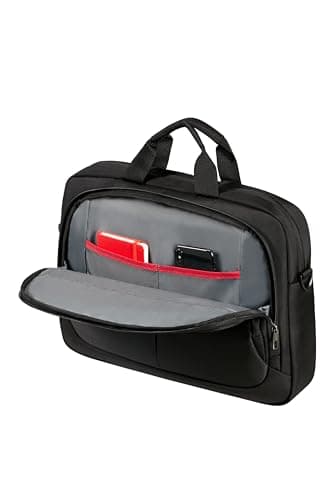 Samsonite GUARDIT 3.0 - Briefcase, 43 cm, 18.5L, Black (Black) — view 6