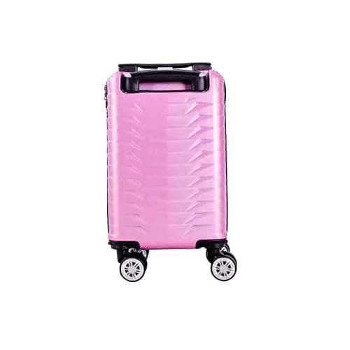 T-HC-US-1627 Ryanair Cabin-Sized Travel Trolley Suitcase — view 3