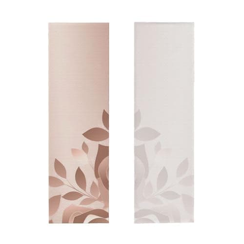 FHEDVBN Cooling Towels for Neck and Face, Soft Breathable Gym Towels with Waterproof Bag & Carabiner, Gold Wallpaper Ice Towel Quick Dry Sweat Towels for Running, Yoga 40"x 12" — view 2