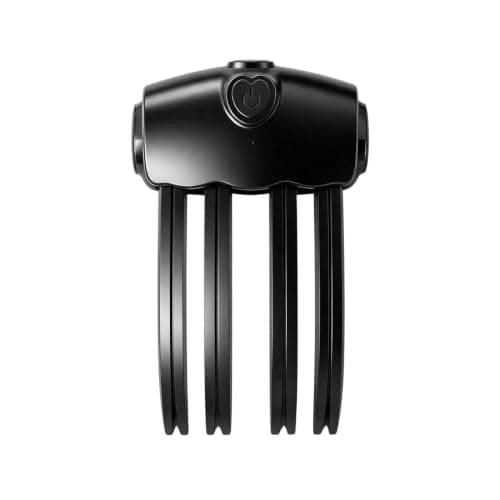 Volume Hair Clips,Wireless Hot Curler,Volumizing Root Lift Clip USB