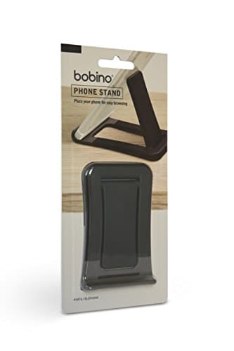 Bobino PHSTACL Phone Stand - Charcoal — view 2