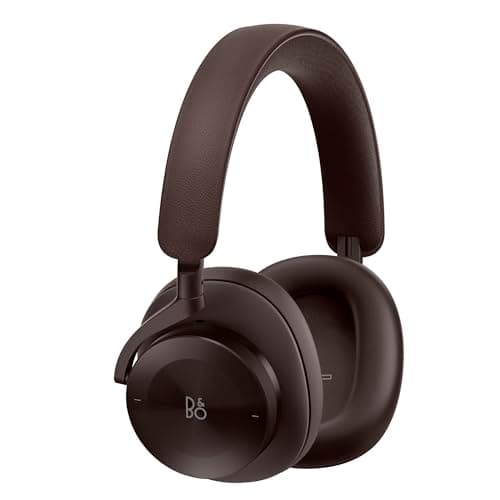 Bang & Olufsen Beoplay H95 Over-Ear Wireless Headphones - Chestnut